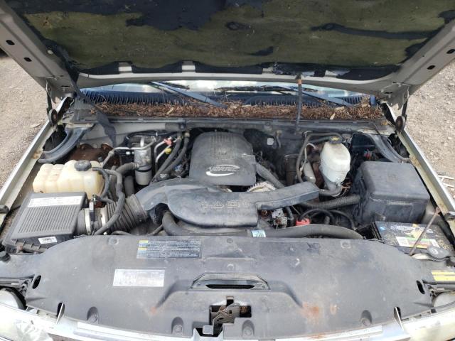 Photo 7 from auction – 2004 CHEVROLET SUBURBAN with VIN 3GNFK16Z84G273129