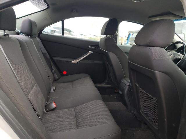 Photo 6 from auction – 2006 PONTIAC G6 SE with VIN 1G2ZF55B564249137