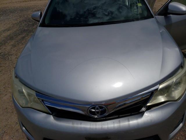 Photo 7 from auction – 2012 TOYOTA CAMRY BASE with VIN 4T1BF1FKXCU176231