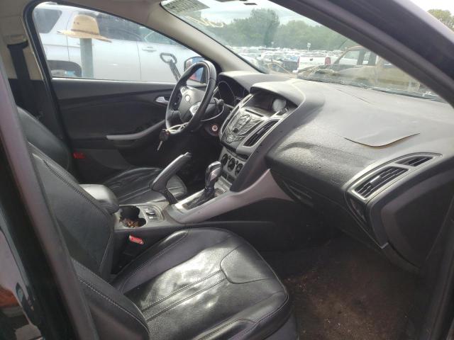 Photo 5 from auction – 2013 FORD FOCUS SE with VIN 1FADP3F23DL373356