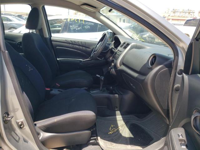 Photo 5 from auction – 2012 NISSAN VERSA S with VIN 3N1CN7AP6CL895684