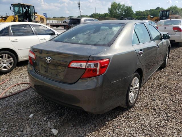 Photo 4 from auction – 2012 TOYOTA CAMRY BASE with VIN 4T1BF1FK7CU546261