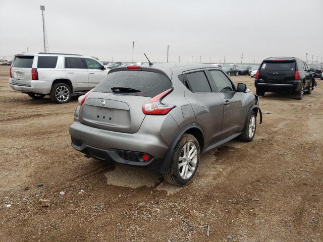 Photo 4 from auction – 2016 NISSAN JUKE S with VIN JN8AF5MR7GT607387