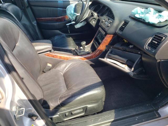 Photo 5 from auction – 2000 ACURA 3.2TL with VIN 19UUA5666YA013334