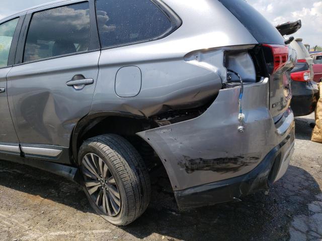Photo 9 from auction – 2019 MITSUBISHI OUTLANDER with VIN JA4AD2A37KZ051016