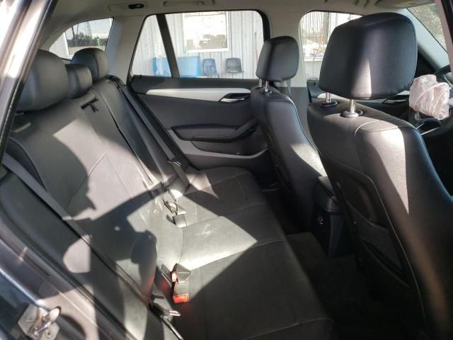 Photo 6 from auction – 2015 BMW X1 SDRIVE2 with VIN WBAVM1C5XFV314724