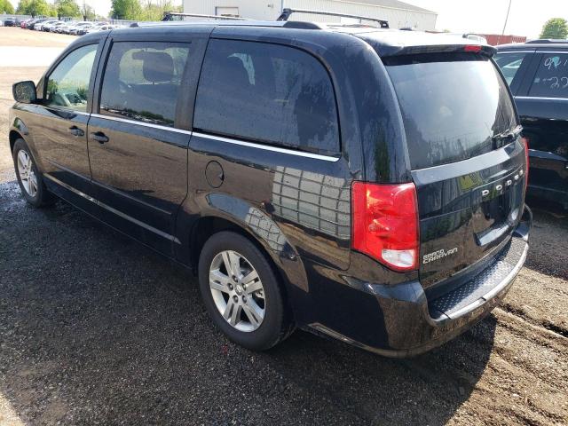 Photo 3 from auction – 2015 DODGE GRAND CARA with VIN 2C4RDGBG1FR651585