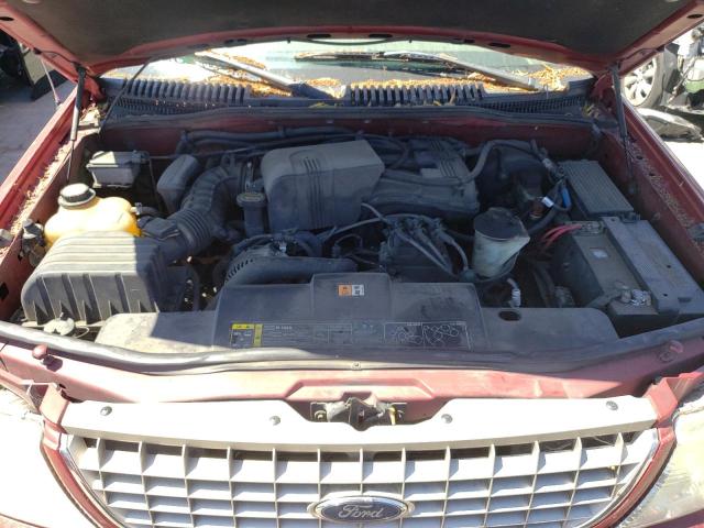 Photo 7 from auction – 2002 FORD EXPLORER E with VIN 1FMDU64E72ZC34287