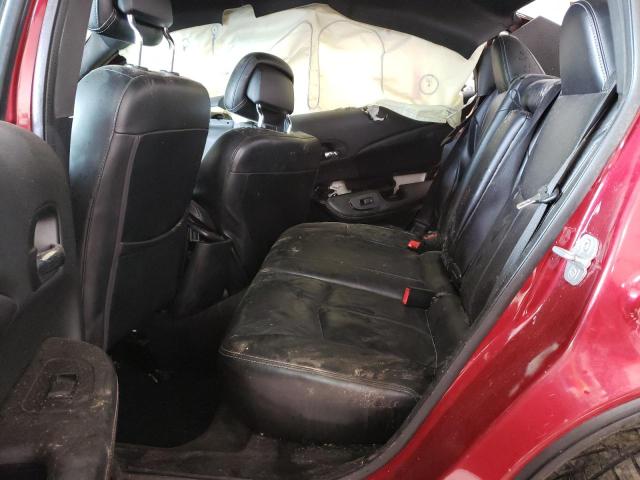 Photo 6 from auction – 2013 CHRYSLER 200 LIMITE with VIN 1C3CCBCG2DN550712