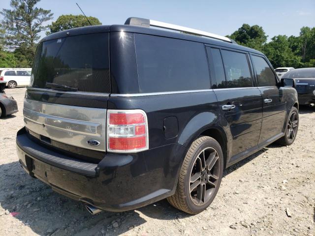 Photo 4 from auction – 2014 FORD FLEX LIMIT with VIN 2FMGK5D83EBD23059