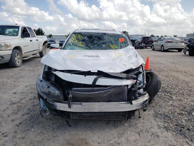 Photo 9 from auction – 2019 HONDA CIVIC EX with VIN JHMFC1F38KX012155