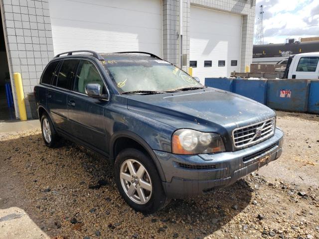 Photo 1 from auction – 2007 VOLVO XC90 3.2 with VIN YV4CZ982271394776