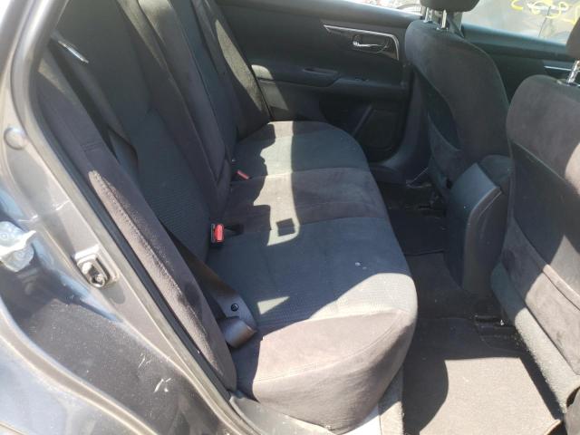 Photo 6 from auction – 2014 NISSAN ALTIMA 2.5 with VIN 1N4AL3AP2EC104865