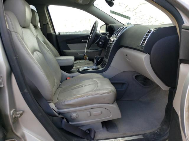 Photo 5 from auction – 2008 GMC ACADIA SLT with VIN 1GKER33738J149101