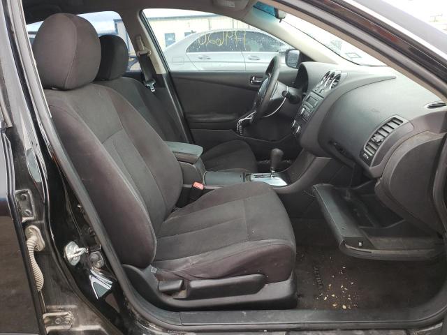 Photo 5 from auction – 2012 NISSAN ALTIMA with VIN 1N4AL2AP1CN517209
