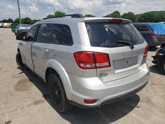 Photo 3 from auction – 2011 DODGE JOURNEY MA with VIN 3D4PH1FG7BT560849