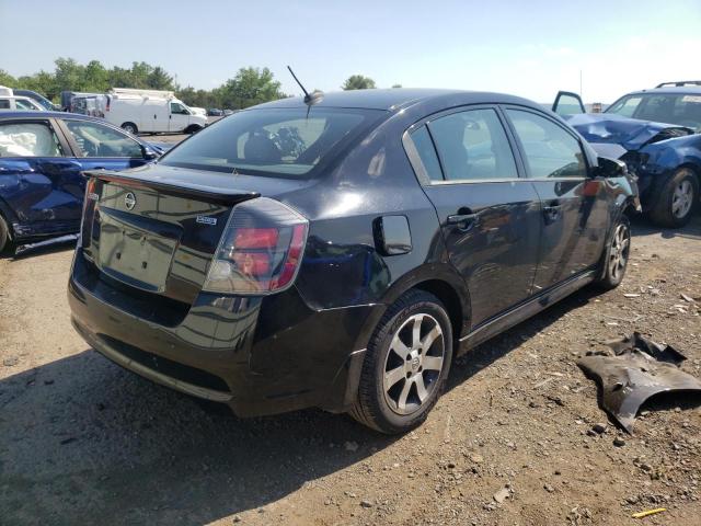 Photo 4 from auction – 2012 NISSAN SENTRA 2.0 with VIN 3N1AB6AP0CL702469