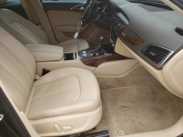 Photo 5 from auction – 2015 AUDI A6 PREMIUM with VIN WAUGFAFC9FN022284