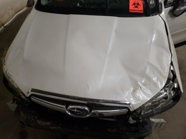 Photo 7 from auction – 2016 SUBARU FORESTER 2 with VIN JF2SJADC0GH423299