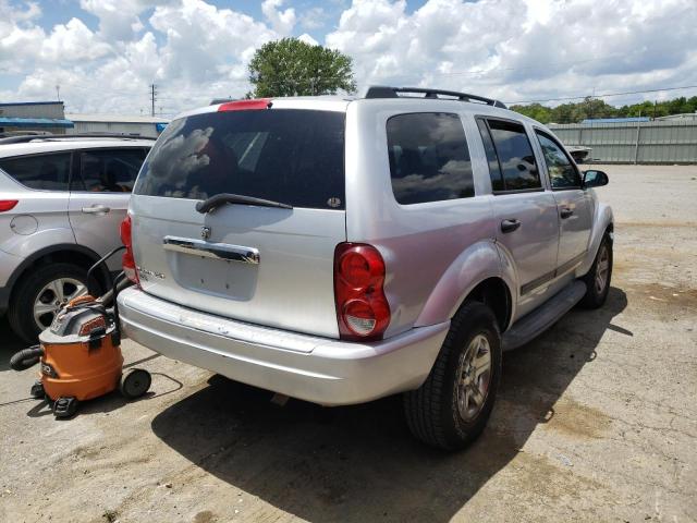 Photo 4 from auction – 2006 DODGE DURANGO SL with VIN 1D4HB48N26F122470