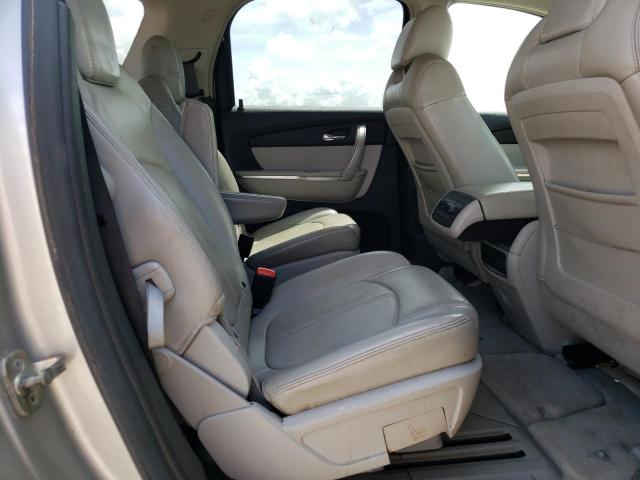 Photo 6 from auction – 2008 GMC ACADIA SLT with VIN 1GKER33738J149101