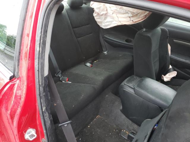 Photo 6 from auction – 2011 HONDA ACCORD EX with VIN 1HGCS1A79BA017385