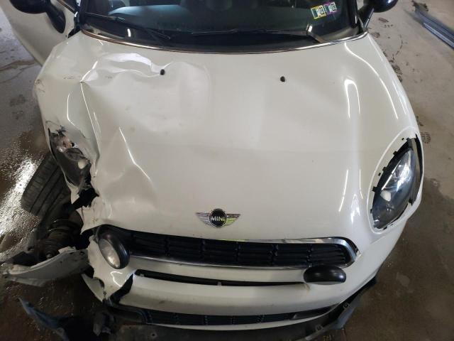 Photo 7 from auction – 2013 MINI COOPER S P with VIN WMWSS7C5XDWN51586