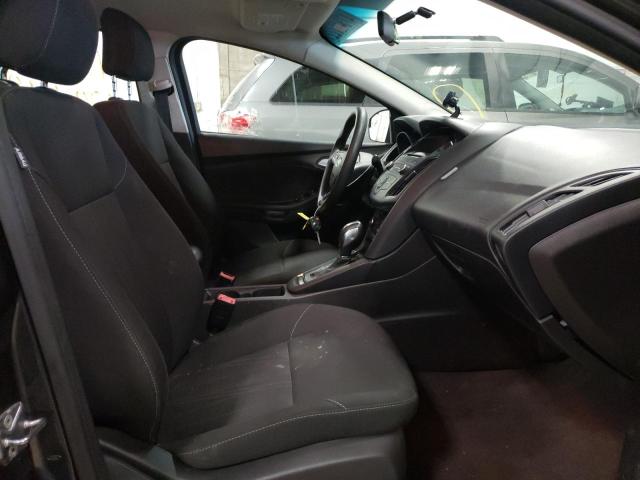 Photo 5 from auction – 2016 FORD FOCUS SE with VIN 1FADP3F24GL270063