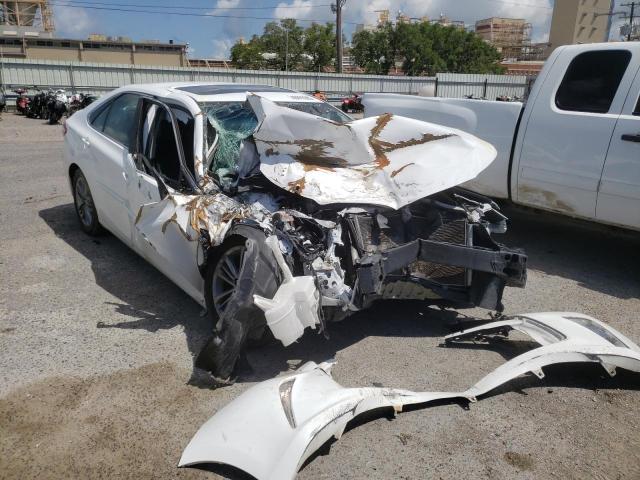 Photo 1 from auction – 2015 TOYOTA CAMRY LE with VIN 4T1BF1FKXFU094018