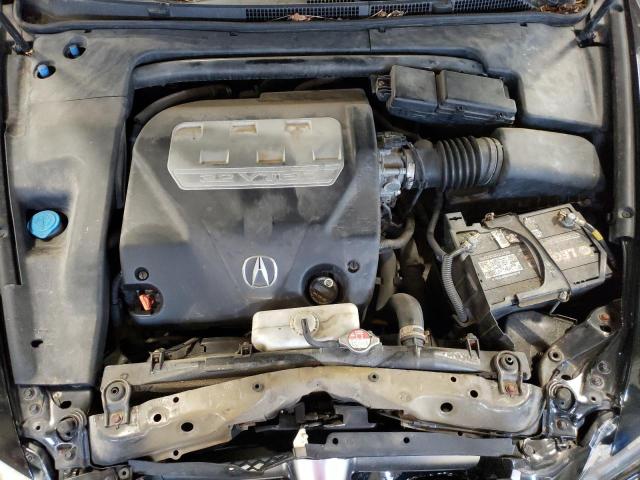 Photo 7 from auction – 2008 ACURA TL with VIN 19UUA66218A021800
