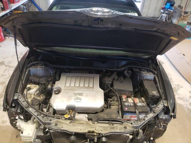 Photo 7 from auction – 2009 TOYOTA VENZA with VIN 4T3BK11A69U011111