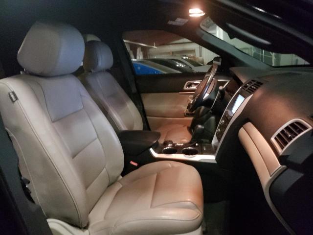 Photo 5 from auction – 2013 FORD EXPLORER X with VIN 1FM5K8D85DGA43403