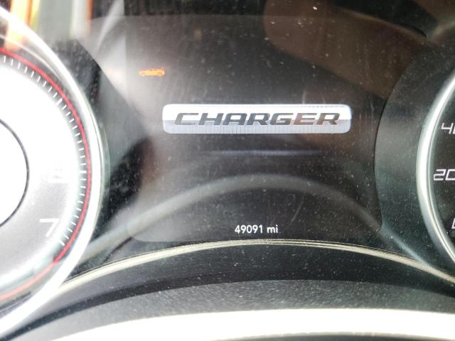 Photo 8 from auction – 2016 DODGE CHARGER PO with VIN 2C3CDXAT0GH356459