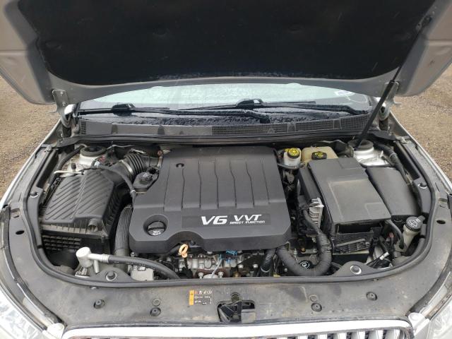 Photo 7 from auction – 2012 BUICK LACROSSE with VIN 1G4GL5E38CF206458