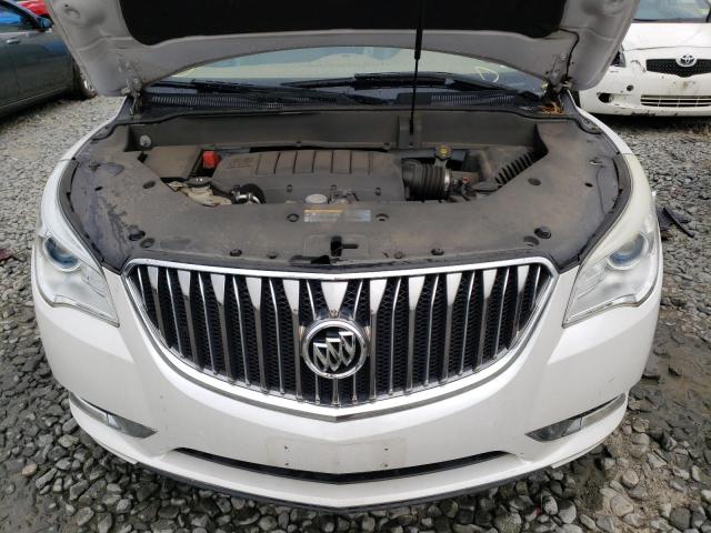 Photo 7 from auction – 2016 BUICK ENCLAVE with VIN 5GAKVCKD9GJ104827