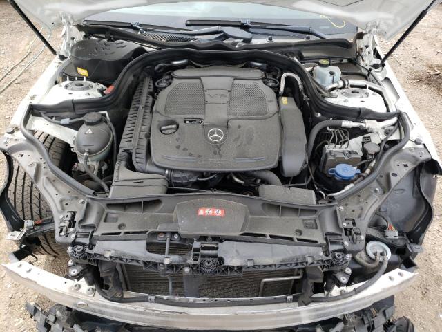Photo 7 from auction – 2014 MERCEDES-BENZ E 350 4MAT with VIN WDDHF8JB4EA973566