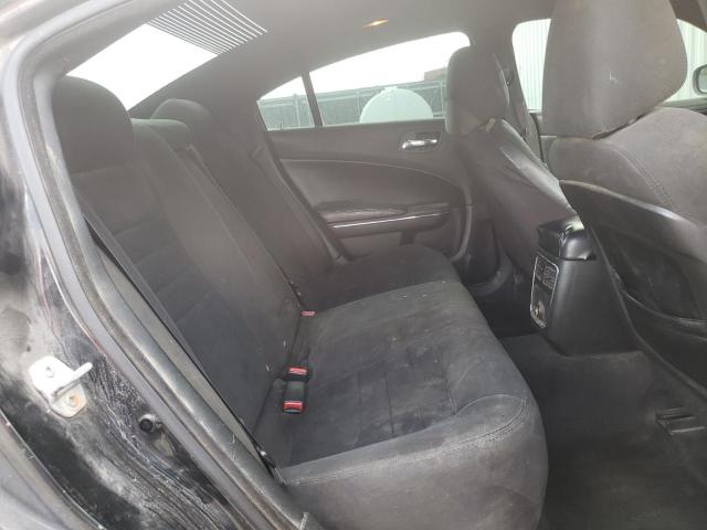 Photo 6 from auction – 2013 DODGE CHARGER SE with VIN 2C3CDXBG5DH735244