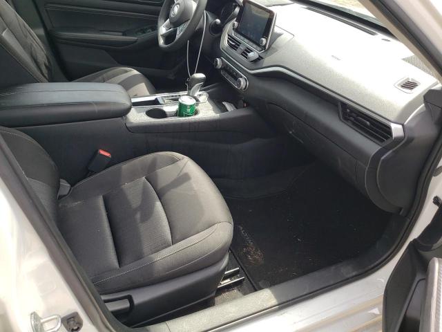Photo 5 from auction – 2020 NISSAN ALTIMA S with VIN 1N4BL4BV4LC219259