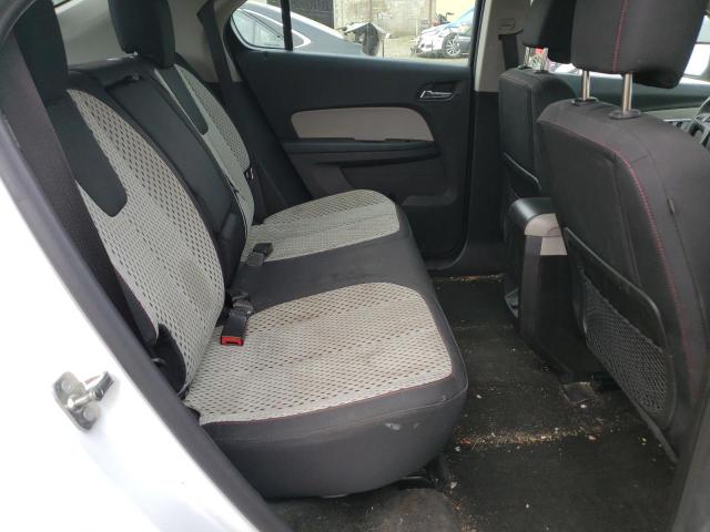 Photo 6 from auction – 2015 CHEVROLET EQUINOX LS with VIN 2GNFLEEK7F6279866