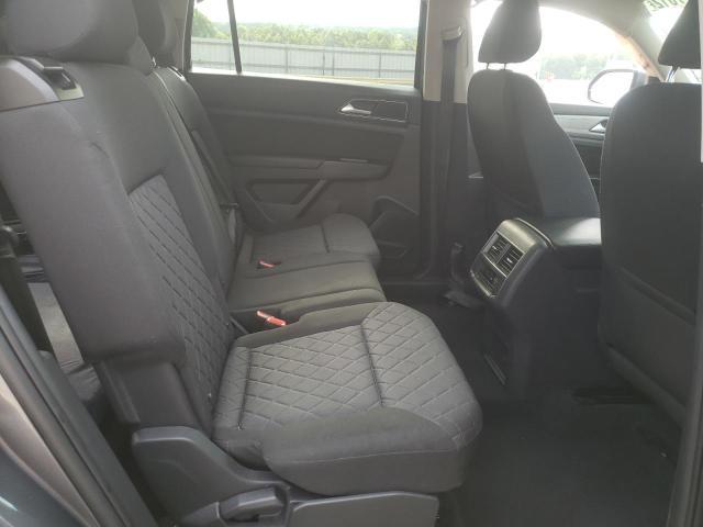 Photo 6 from auction – 2018 VOLKSWAGEN ATLAS S with VIN 1V2GR2CA8JC542434