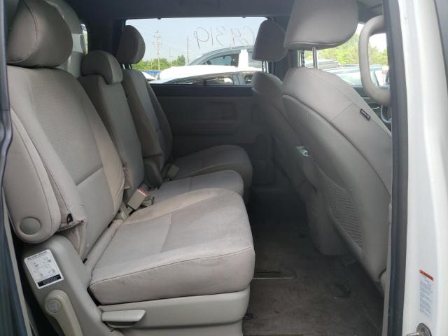 Photo 6 from auction – 2016 KIA SEDONA LX with VIN KNDMB5C17G6190884