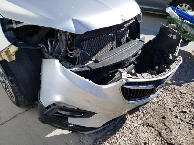 Photo 9 from auction – 2018 BUICK ENCORE ESS with VIN KL4CJCSB0JB531449
