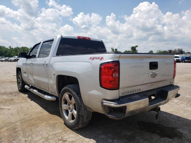 Photo 3 from auction – 2014 CHEVROLET SILVERADO with VIN 3GCUKREC7EG458253