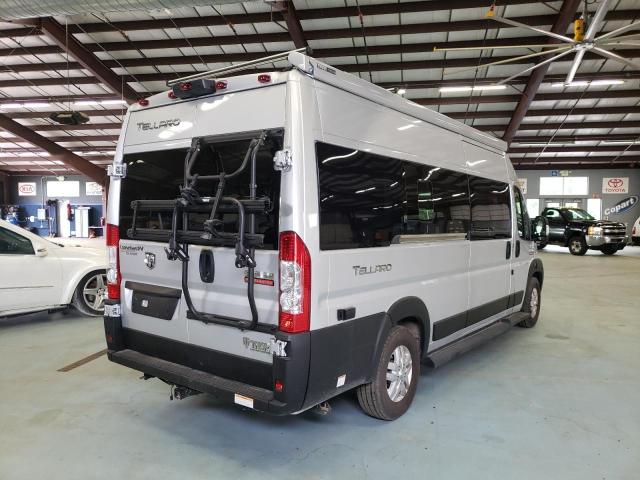 Photo 4 from auction – 2021 THOR TELLARO with VIN 3C6MRVUG1ME520322