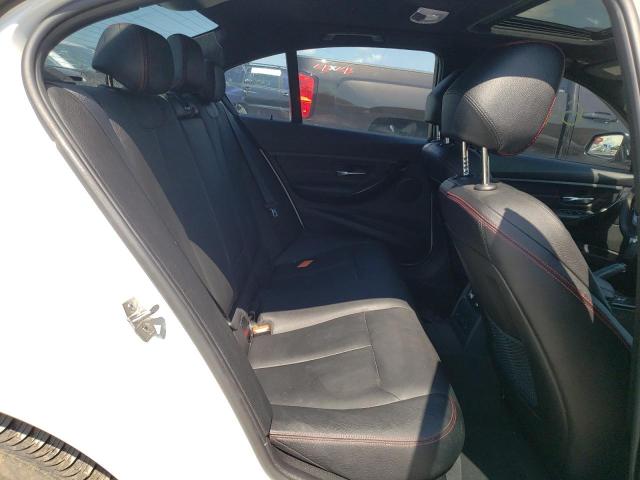 Photo 6 from auction – 2013 BMW 335 XI with VIN WBA3B9C52DF585912