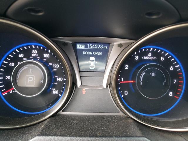 Photo 8 from auction – 2013 HYUNDAI GENESIS CO with VIN KMHHT6KD5DU091497