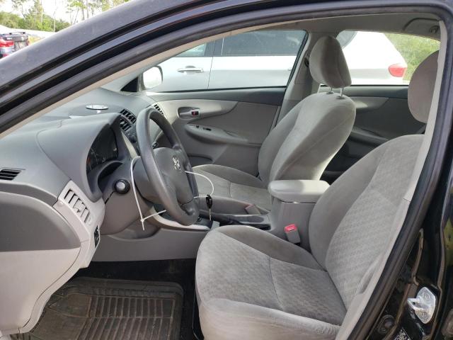 Photo 5 from auction – 2009 TOYOTA COROLLA BA with VIN JTDBL40E599064689