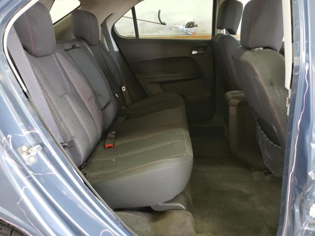 Photo 6 from auction – 2011 CHEVROLET EQUINOX LT with VIN 2CNFLEEC7B6259995