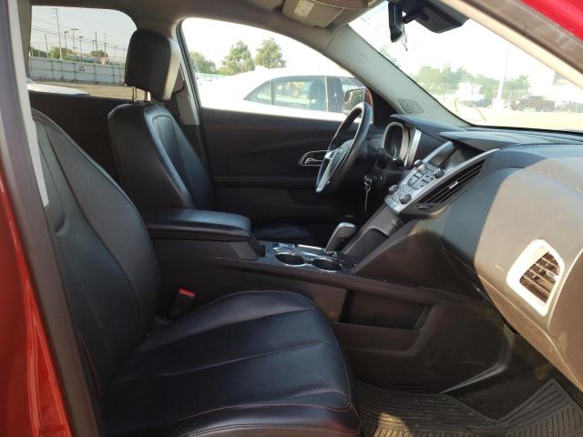 Photo 5 from auction – 2012 CHEVROLET EQUINOX LT with VIN 2GNALPEK4C1298339