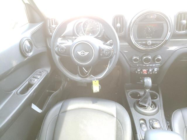 Photo 9 from auction – 2018 MINI COOPER COU with VIN WMZYS7C31J3E08618